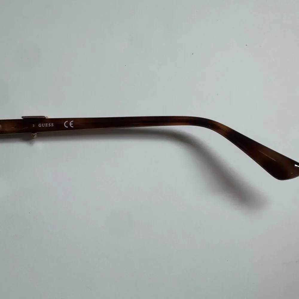 NEW Guess GU 7813 pentagon Sunglasses